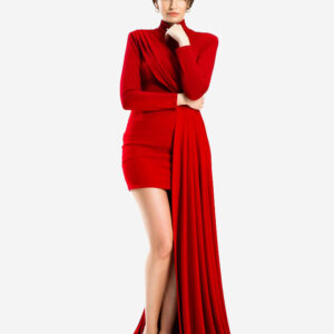 Novità fashion designer template product img 3