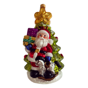 Novità Babbo natale